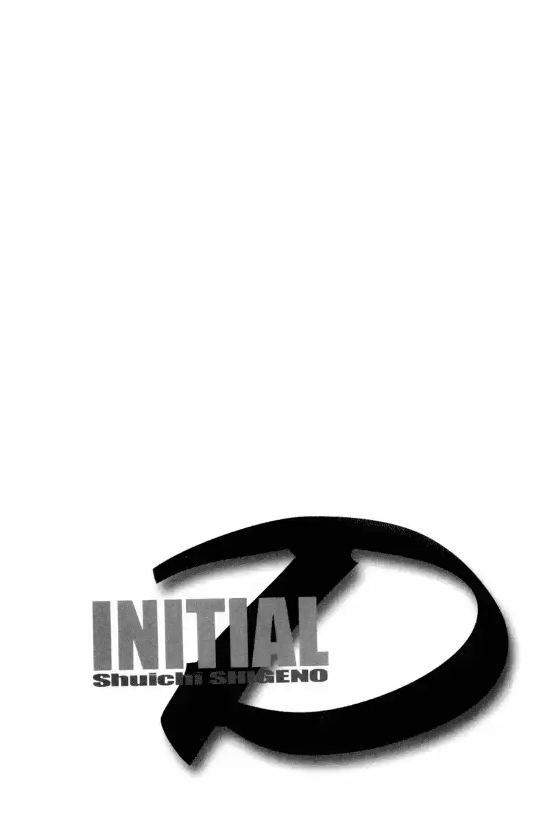 Initial D (1995) - Capítulo 339 - Página 14 - LectorTMOo