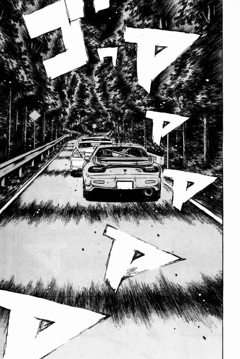 Initial D (1995) - Capítulo 344 - Página 9 - LectorTMOo