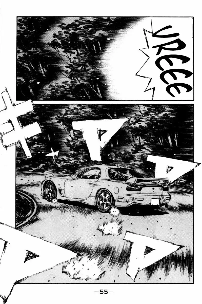 Initial D (1995) - Capítulo 344 - Página 13 - LectorTMOo