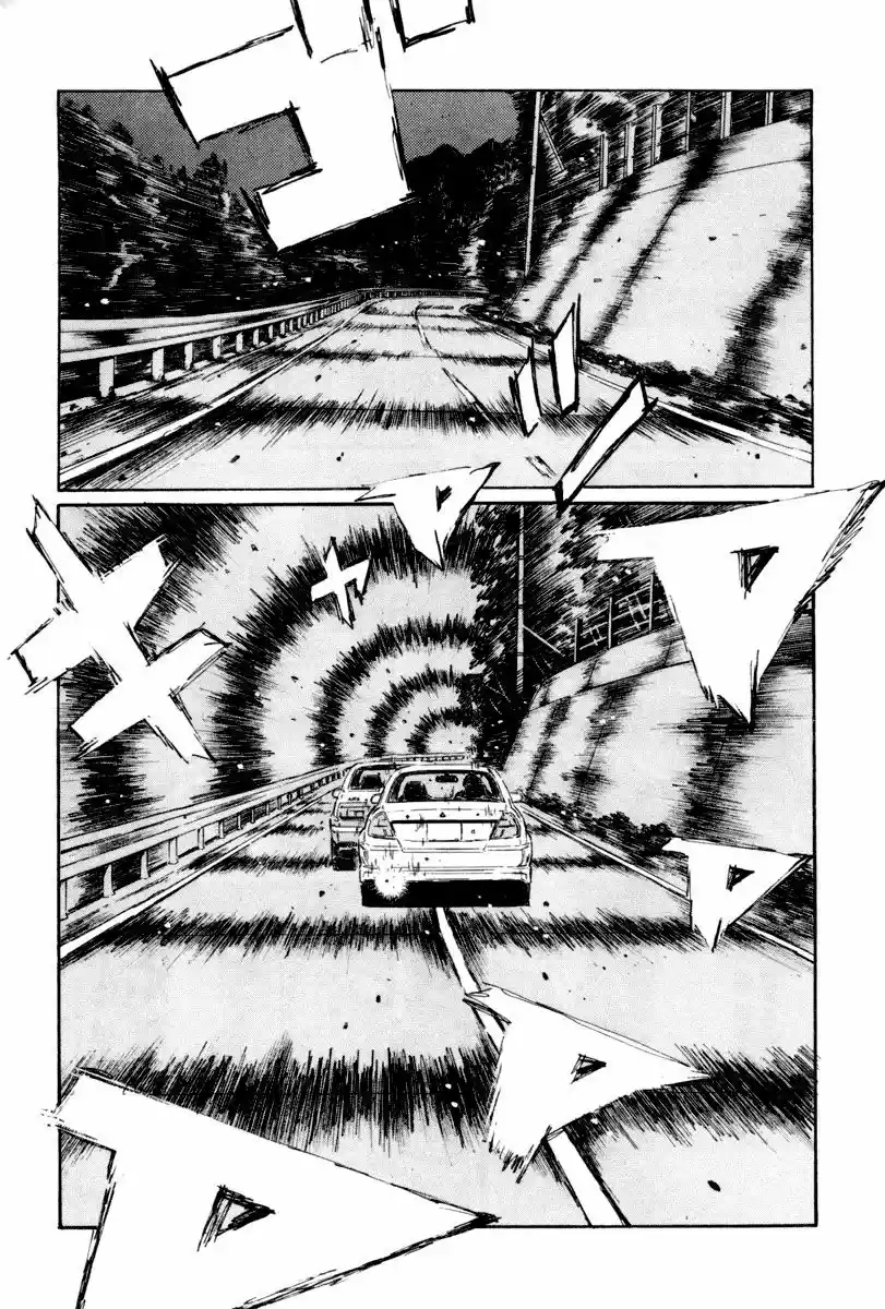 Initial D (1995) - Capítulo 355 - Página 10 - LectorTMOo