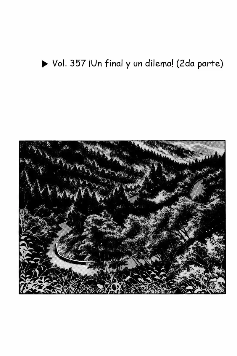 Initial D (1995) - Capítulo 357 - Página 4 - LectorTMOo