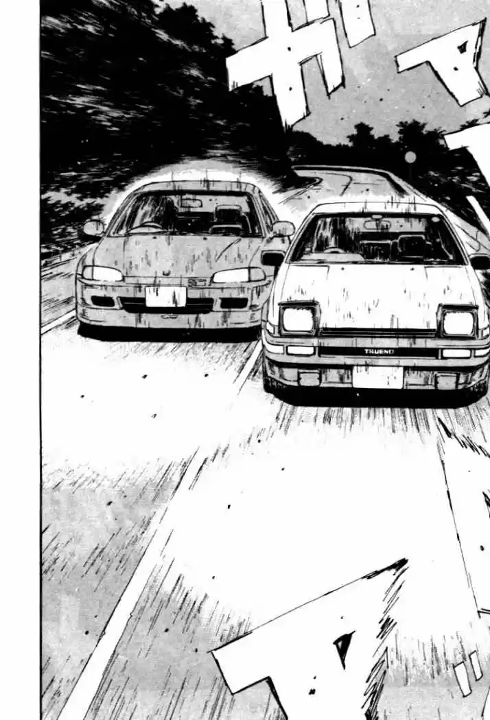 Initial D (1995) - Capítulo 36 - Página 14 - LectorTMOo