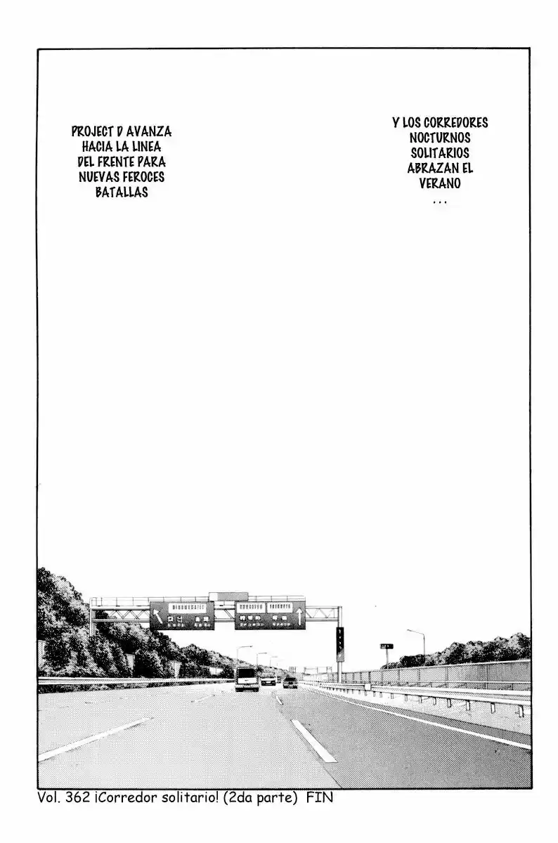 Initial D (1995) - Capítulo 362 - Página 13 - LectorTMOo