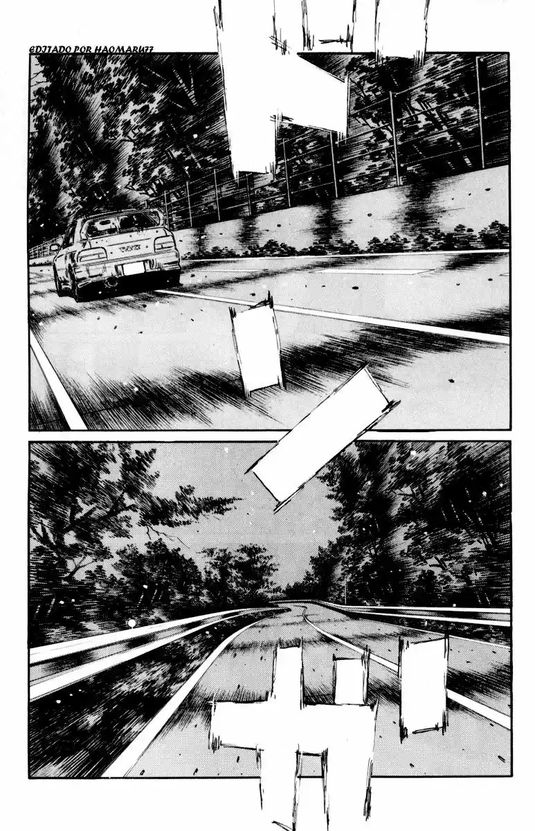 Initial D (1995) - Capítulo 363 - Página 4 - LectorTMOo