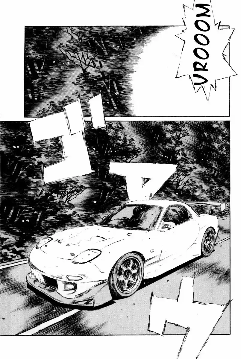 Initial D (1995) - Capítulo 364 - Página 12 - LectorTMOo