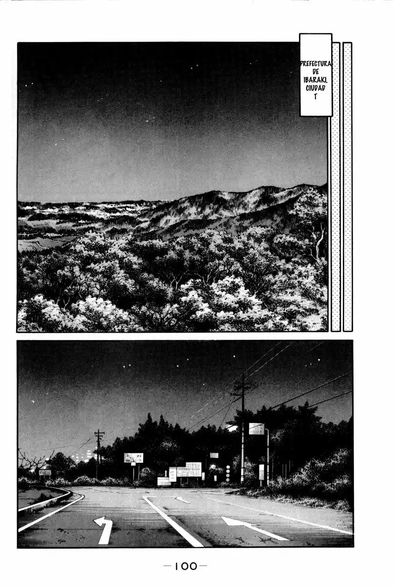Initial D (1995) - Capítulo 365 - Página 10 - LectorTMOo