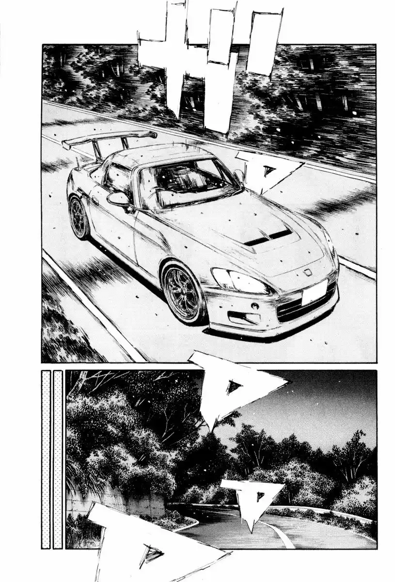 Initial D (1995) - Capítulo 365 - Página 13 - LectorTMOo
