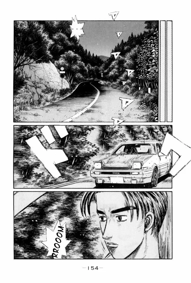 Initial D (1995) - Capítulo 369 - Página 8 - LectorTMOo