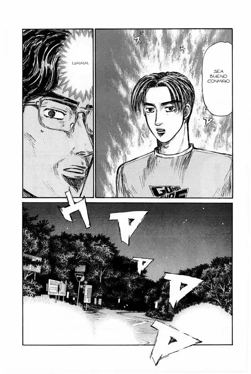 Initial D (1995) - Capítulo 371 - Página 9 - LectorTMOo