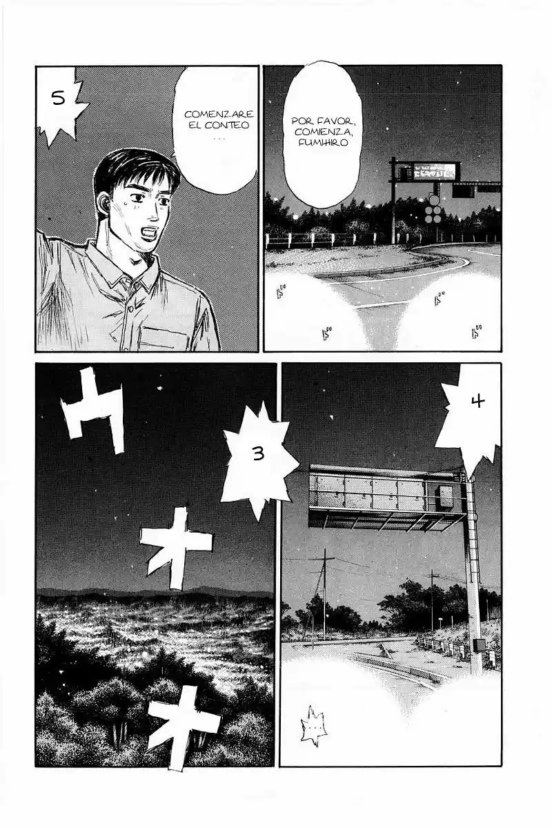 Initial D (1995) - Capítulo 371 - Página 12 - LectorTMOo