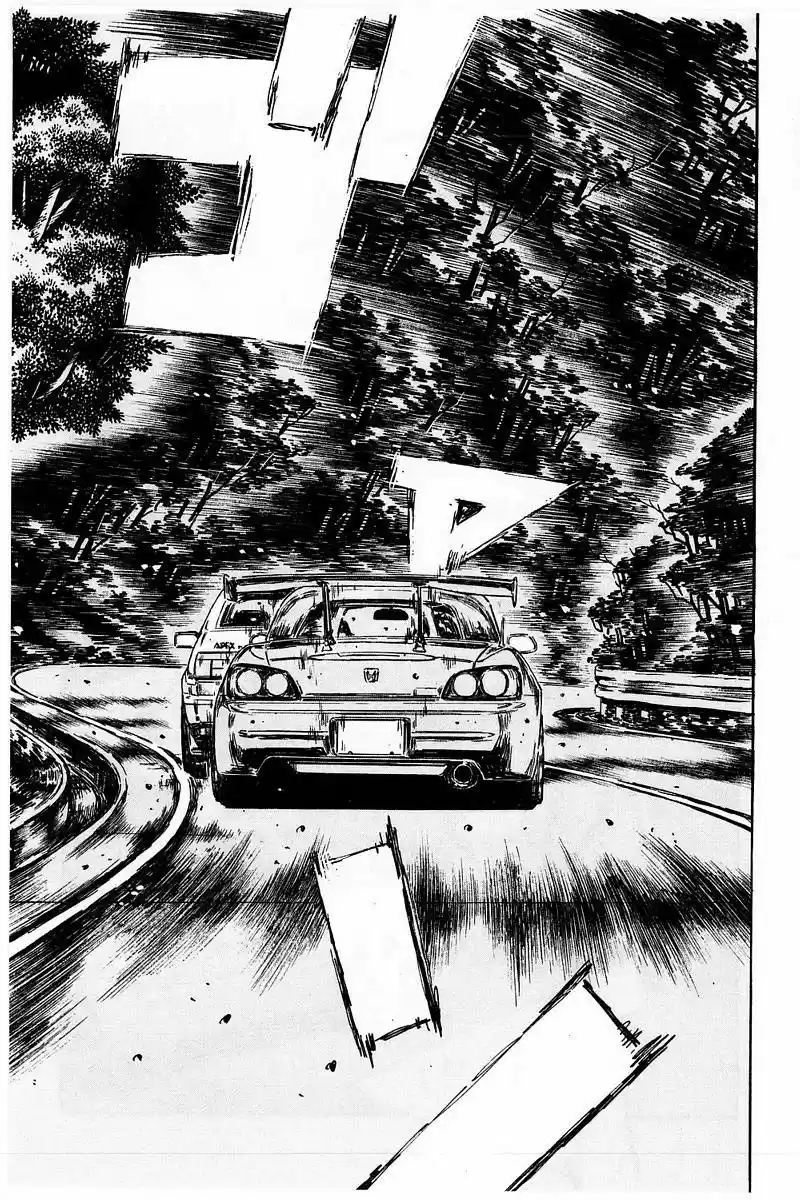 Initial D (1995) - Capítulo 372 - Página 9 - LectorTMOo