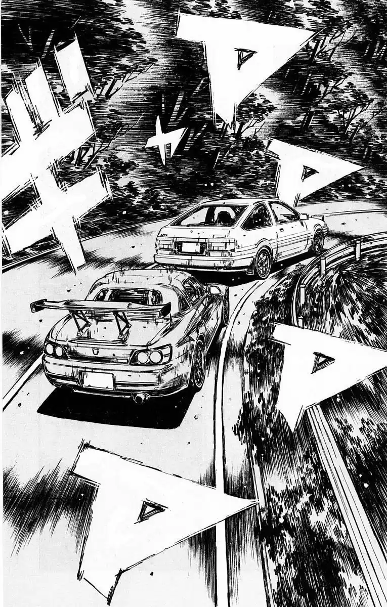 Initial D (1995) - Capítulo 373 - Página 4 - LectorTMOo