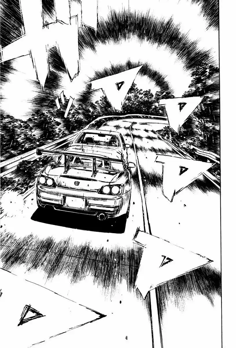 Initial D (1995) - Capítulo 374 - Página 11 - LectorTMOo