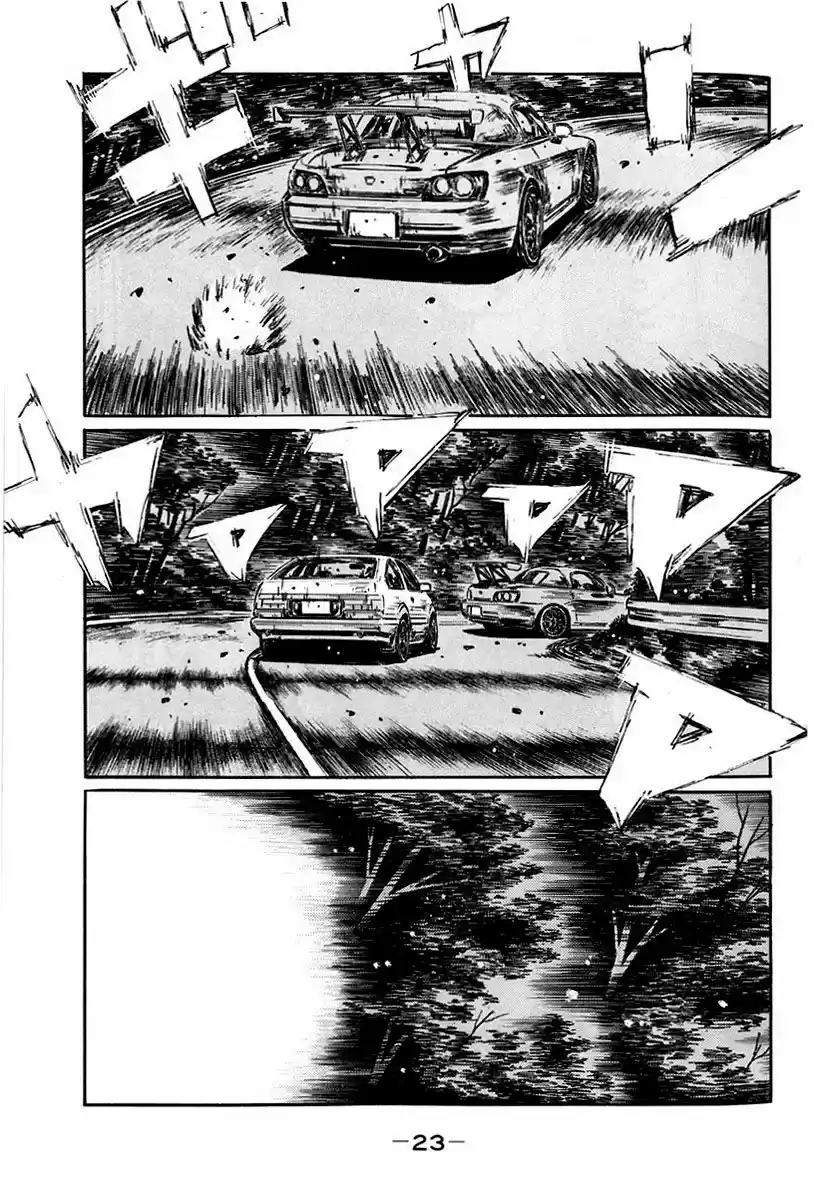 Initial D (1995) - Capítulo 375 - Página 4 - LectorTMOo