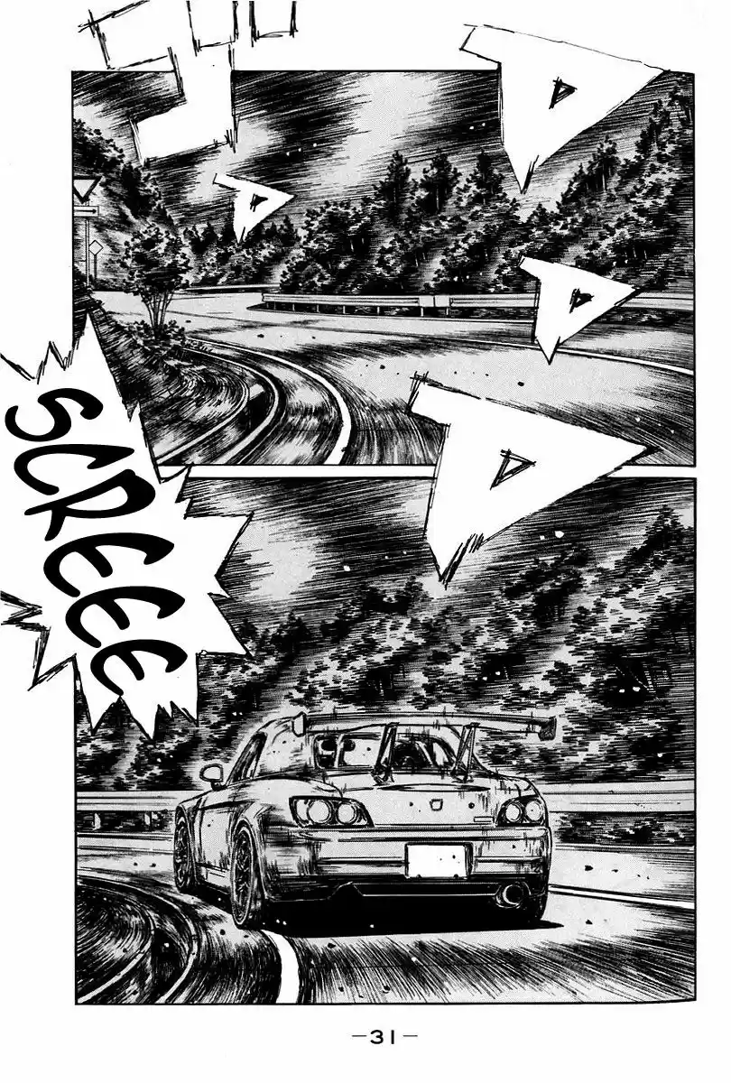 Initial D (1995) - Capítulo 376 - Página 4 - LectorTMOo