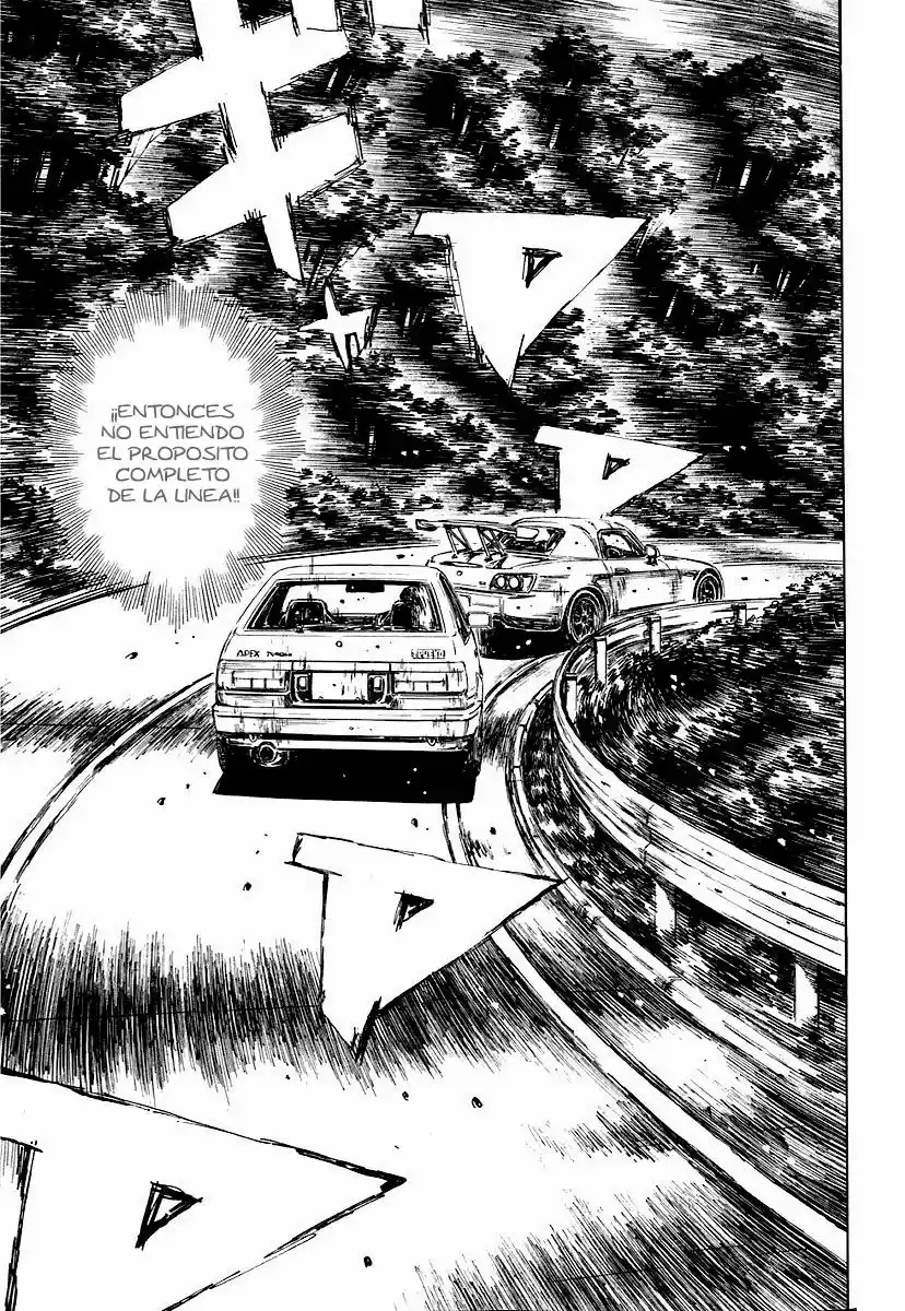 Initial D (1995) - Capítulo 379 - Página 4 - LectorTMOo