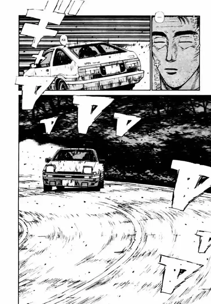 Initial D (1995) - Capítulo 38 - Página 10 - LectorTMOo