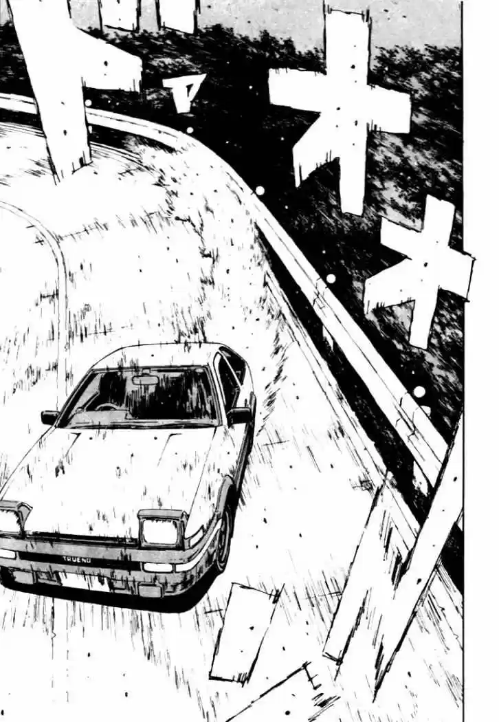 Initial D (1995) - Capítulo 38 - Página 15 - LectorTMOo
