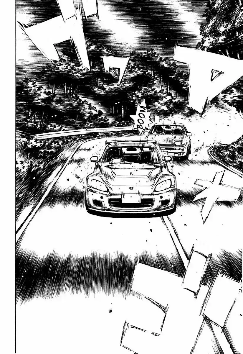 Initial D (1995) - Capítulo 383 - Página 11 - LectorTMOo