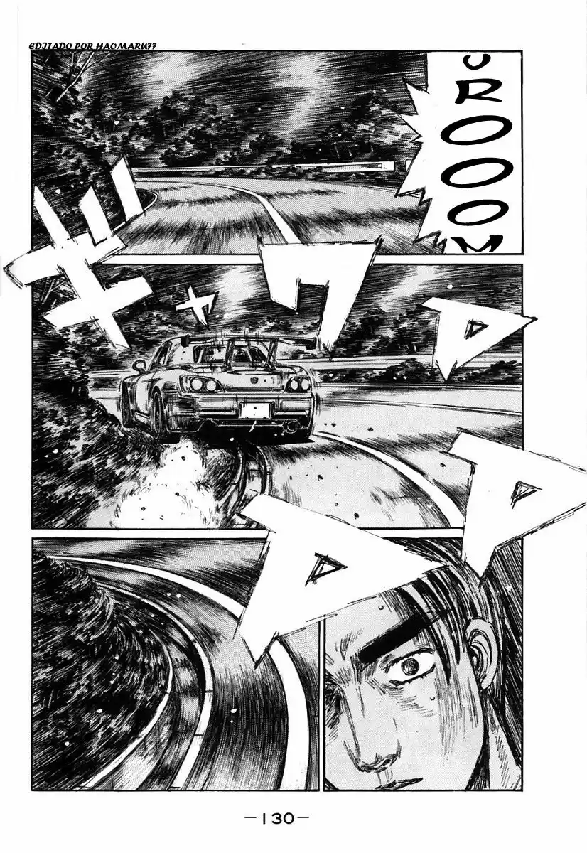 Initial D (1995) - Capítulo 384 - Página 4 - LectorTMOo