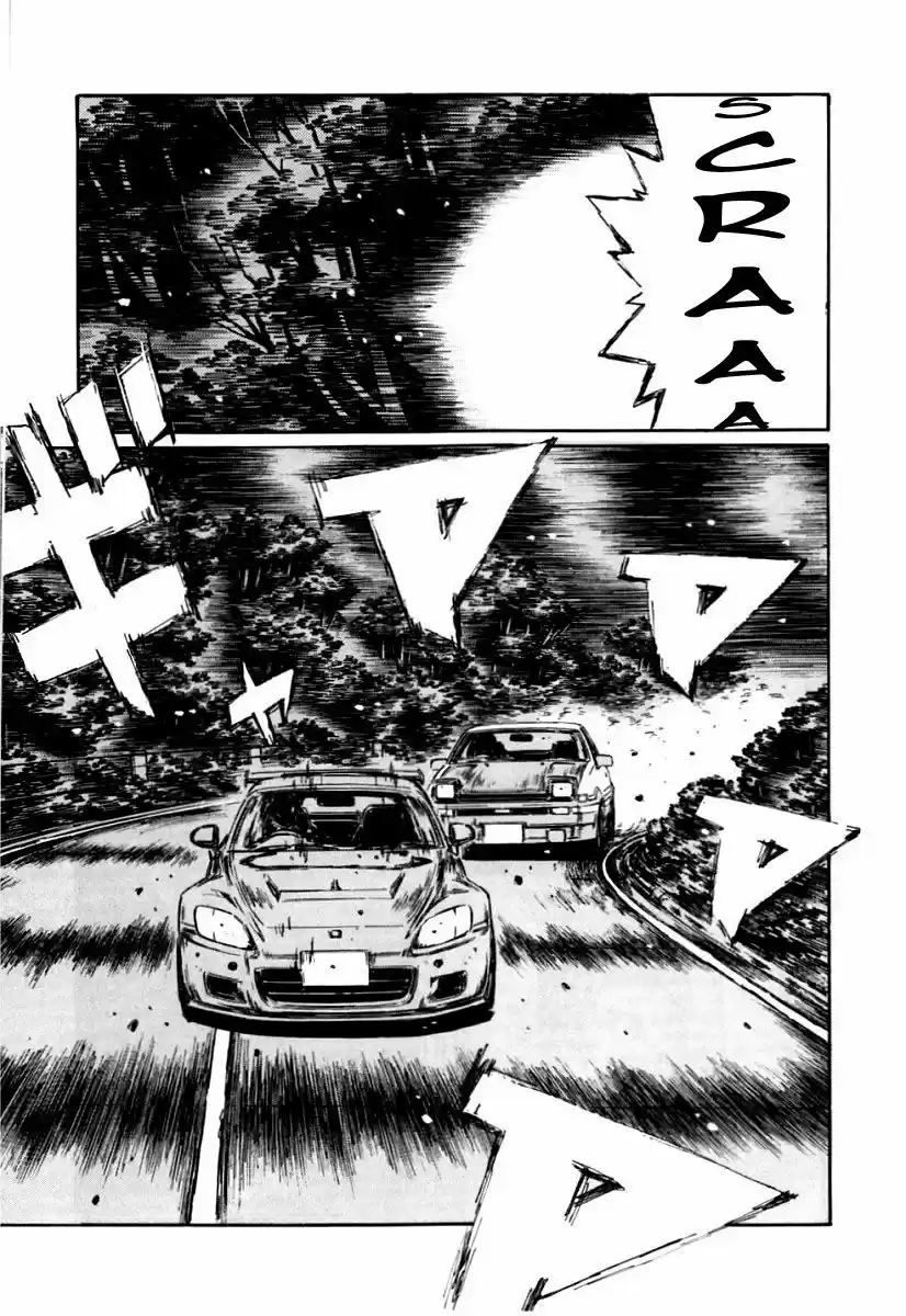 Initial D (1995) - Capítulo 385 - Página 6 - LectorTMOo
