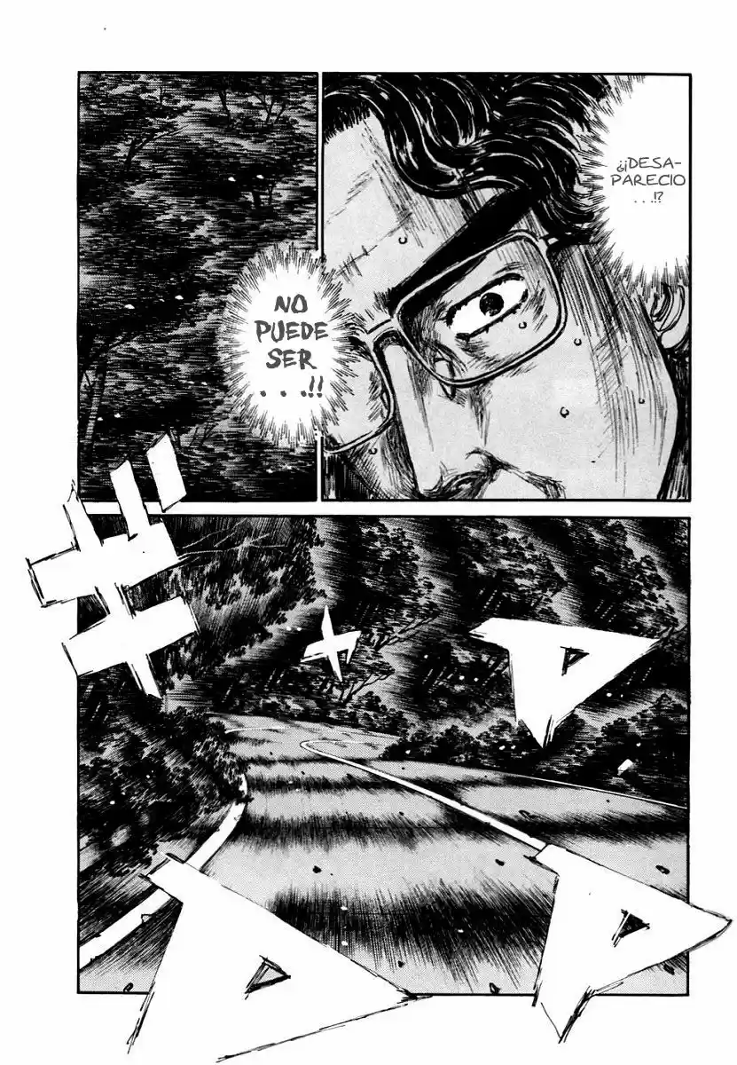 Initial D (1995) - Capítulo 386 - Página 4 - LectorTMOo