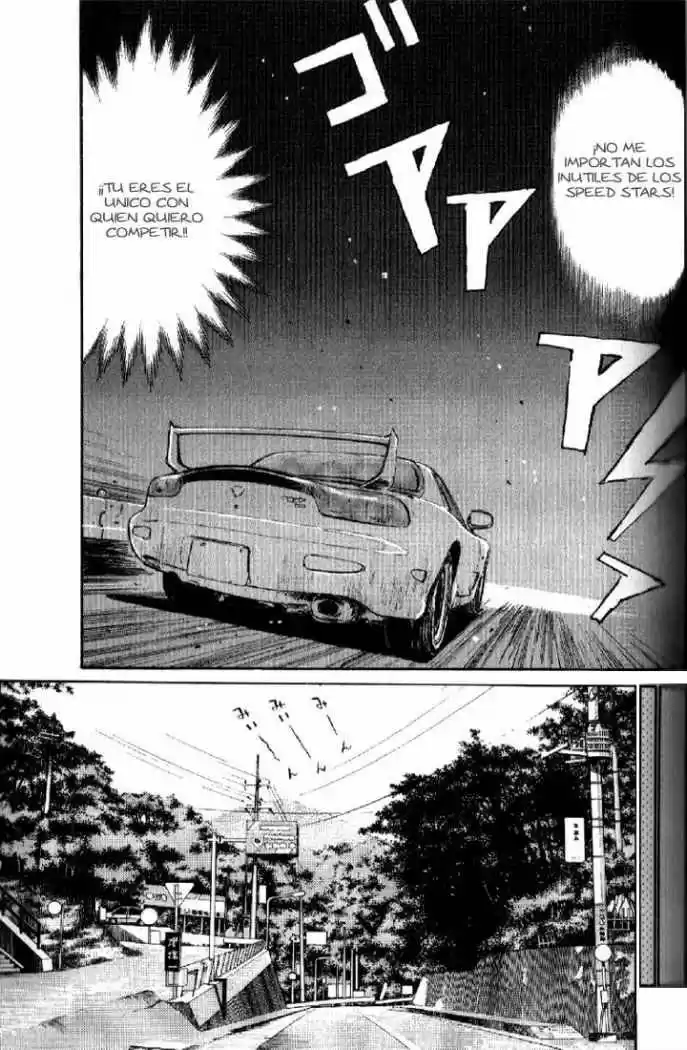Initial D (1995) - Capítulo 4 - Página 5 - LectorTMOo