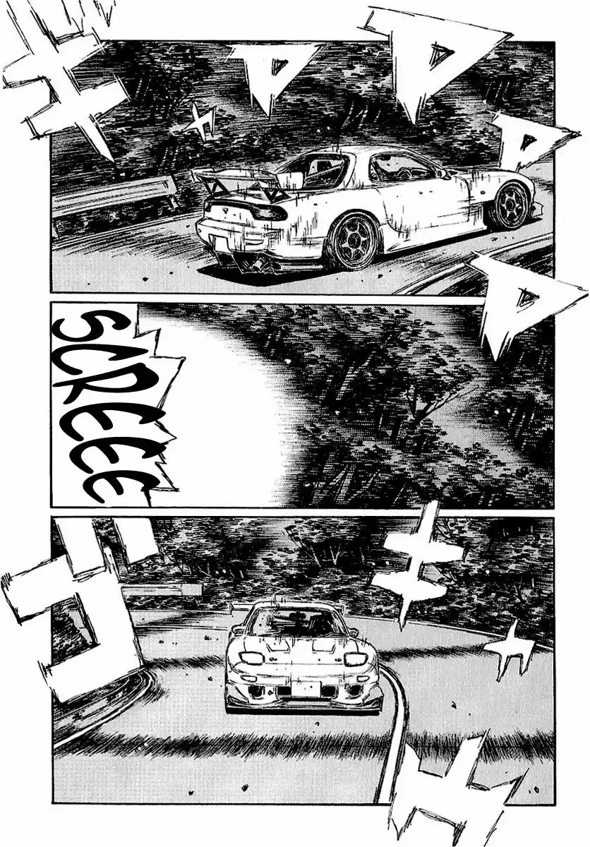 Initial D (1995) - Capítulo 401 - Página 4 - LectorTMOo