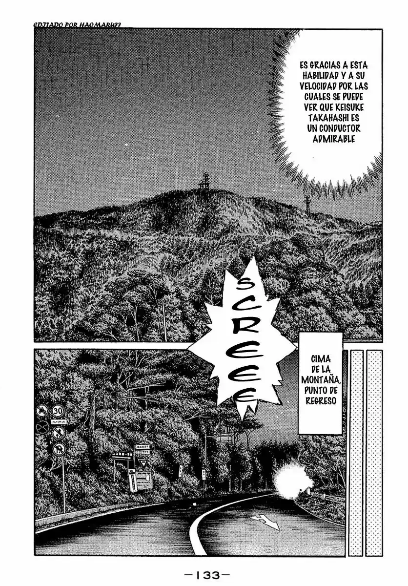 Initial D (1995) - Capítulo 401 - Página 8 - LectorTMOo