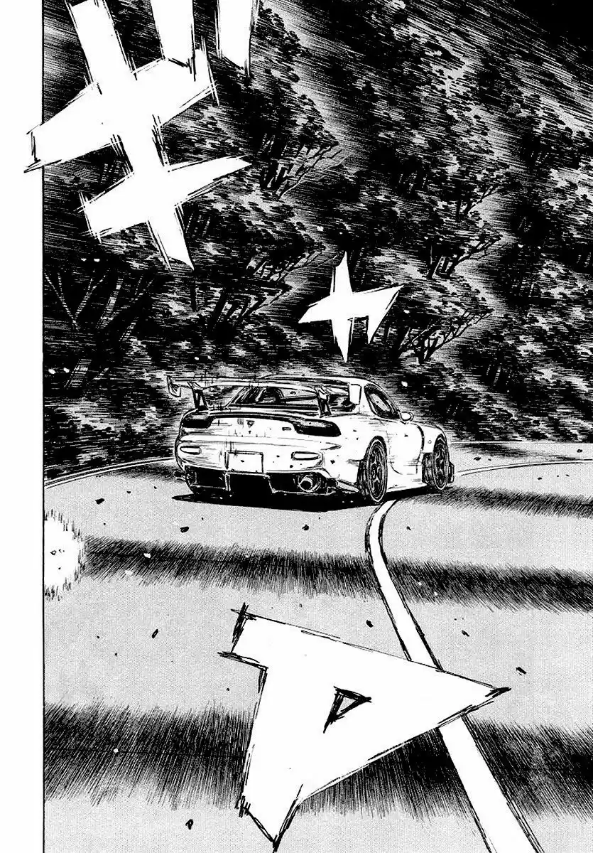 Initial D (1995) - Capítulo 405 - Página 11 - LectorTMOo