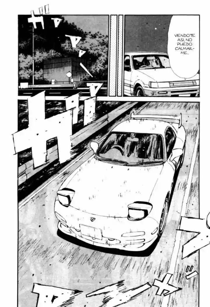 Initial D (1995) - Capítulo 41 - Página 13 - LectorTMOo