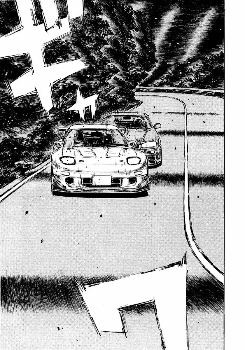 Initial D (1995) - Capítulo 413 - Página 12 - LectorTMOo