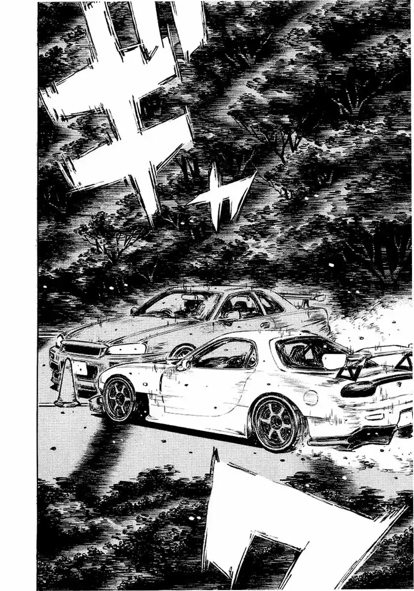 Initial D (1995) - Capítulo 414 - Página 6 - LectorTMOo