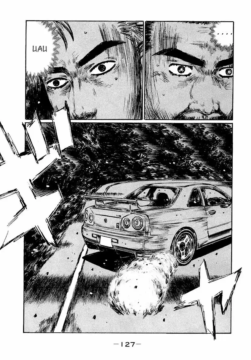 Initial D (1995) - Capítulo 415 - Página 9 - LectorTMOo