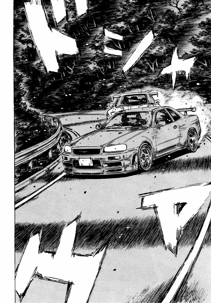 Initial D (1995) - Capítulo 415 - Página 10 - LectorTMOo