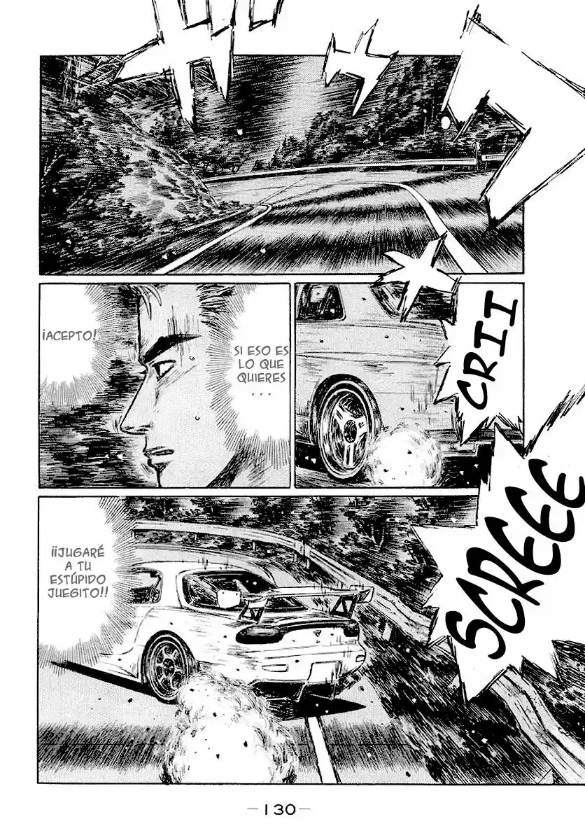Initial D (1995) - Capítulo 415 - Página 12 - LectorTMOo