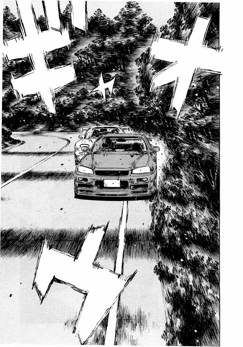 Initial D (1995) - Capítulo 416 - Página 10 - LectorTMOo