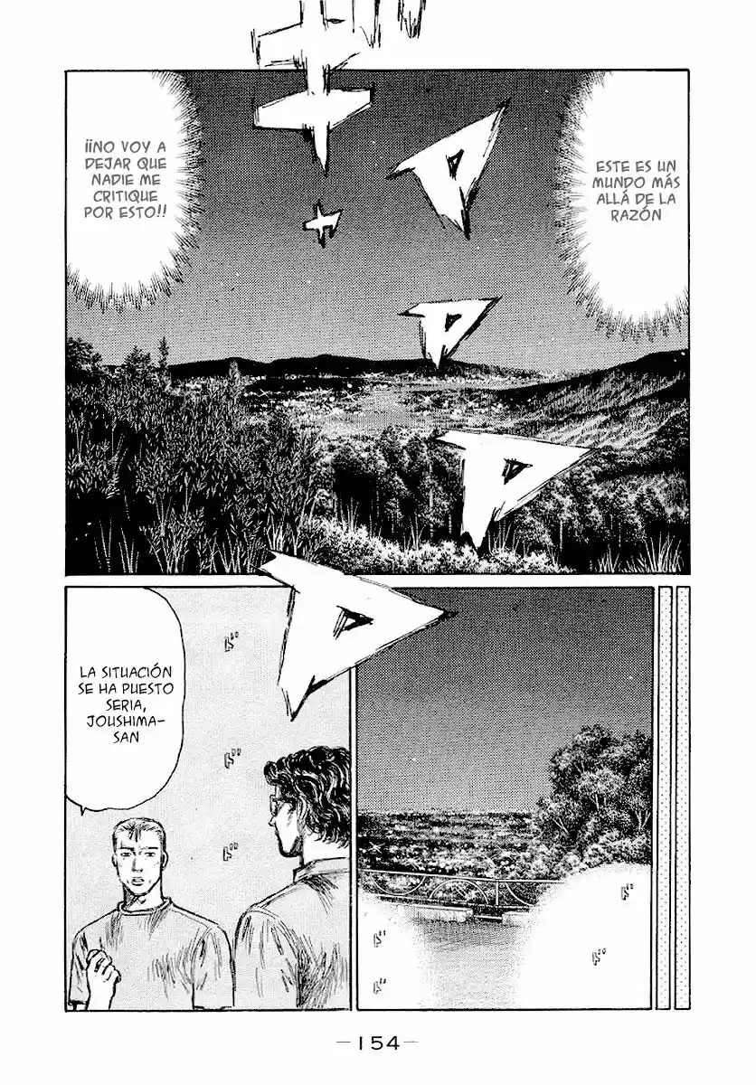 Initial D (1995) - Capítulo 417 - Página 10 - LectorTMOo