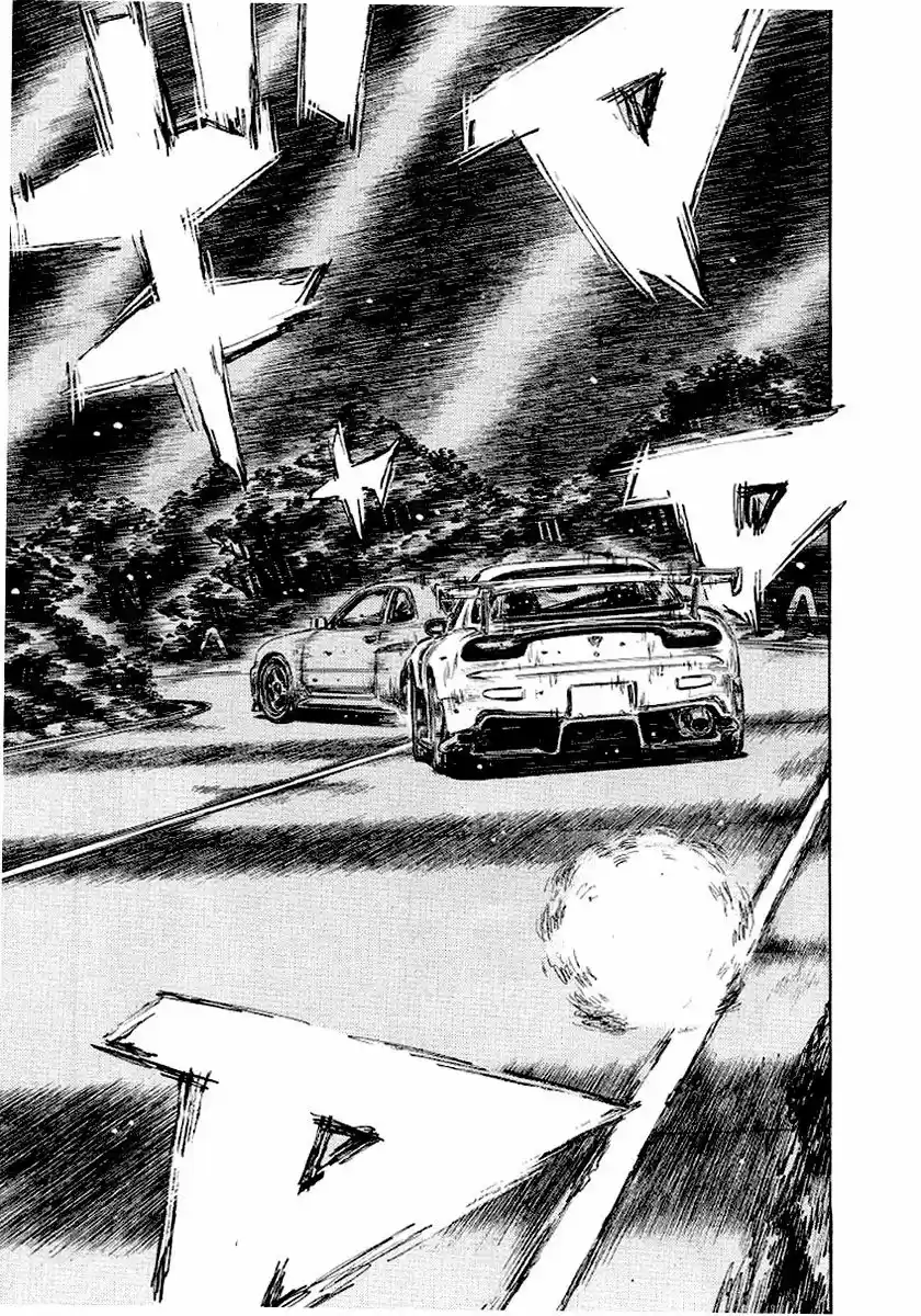 Initial D (1995) - Capítulo 419 - Página 10 - LectorTMOo