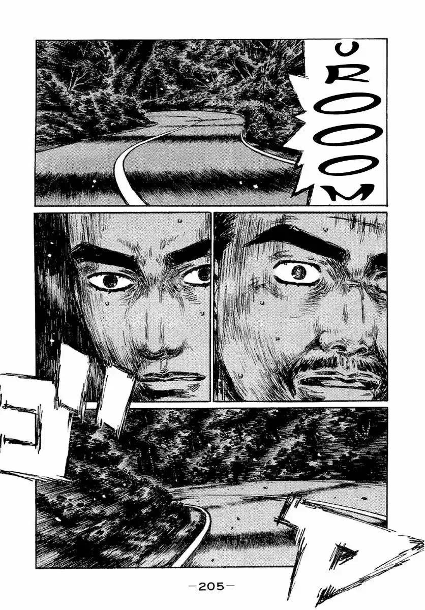 Initial D (1995) - Capítulo 421 - Página 15 - LectorTMOo