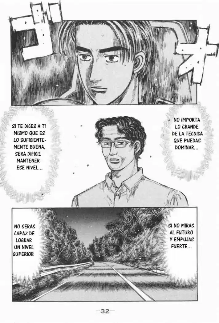 Initial D (1995) - Capítulo 424 - Página 4 - LectorTMOo