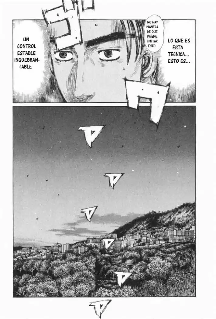Initial D (1995) - Capítulo 424 - Página 10 - LectorTMOo