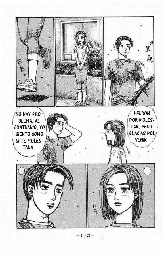 Initial D (1995) - Capítulo 431 - Página 4 - LectorTMOo