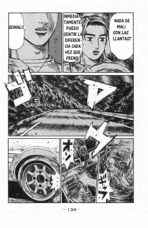 Initial D (1995) - Capítulo 433 - Página 6 - LectorTMOo