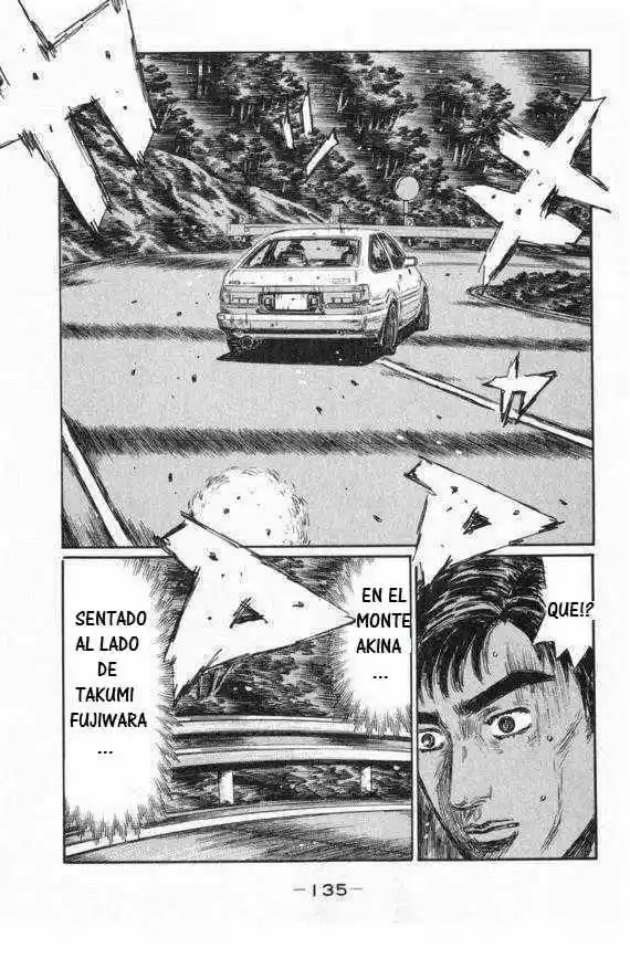 Initial D (1995) - Capítulo 433 - Página 7 - LectorTMOo