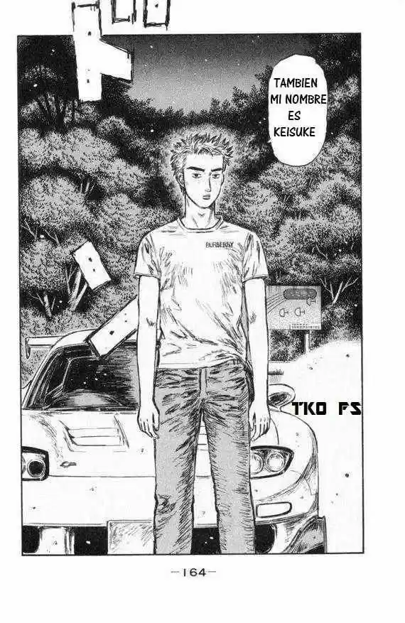 Initial D (1995) - Capítulo 436 - Página 6 - LectorTMOo