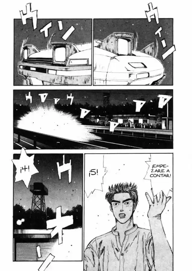 Initial D (1995) - Capítulo 44 - Página 12 - LectorTMOo
