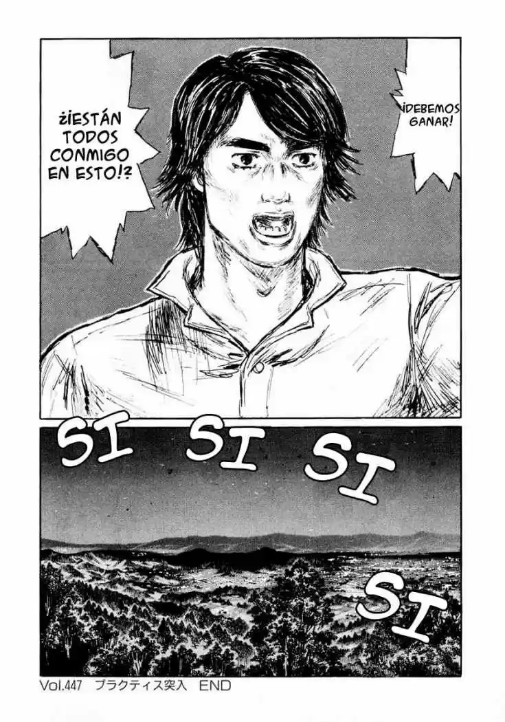 Initial D (1995) - Capítulo 447 - Página 12 - LectorTMOo