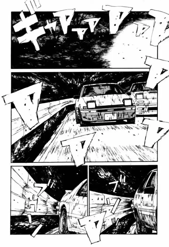 Initial D (1995) - Capítulo 45 - Página 8 - LectorTMOo