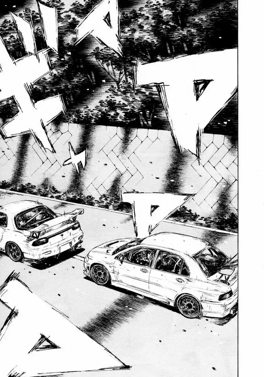Initial D (1995) - Capítulo 453 - Página 9 - LectorTMOo